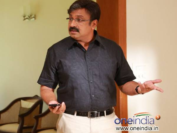 ഗോഡ്ഫാദര്‍