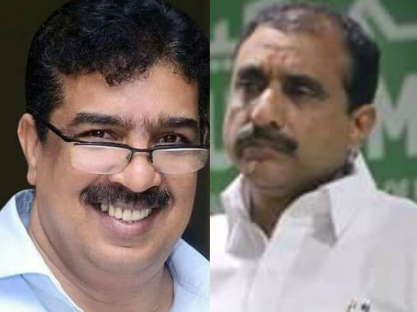 Parakkal and Supi