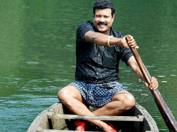 പണത്തിനു വേണ്ടിയോ?