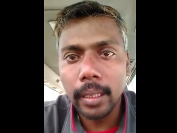 നാട്ടിലേക്ക് തിരിച്ചെത്താന്‍ 