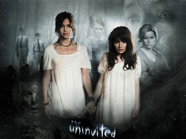 2-uninvited