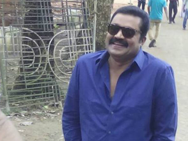 സ്ഥാനാര്‍ത്ഥി