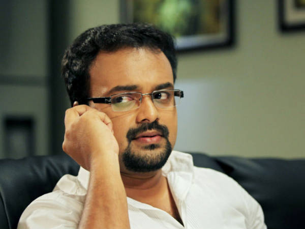 എപ്പോഴും സന്തോഷം