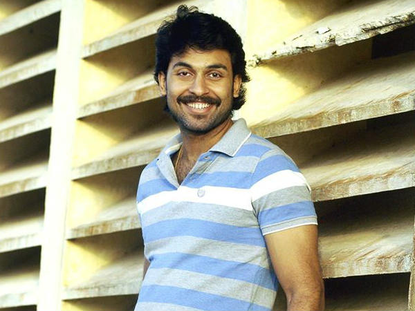 ബാലതാരം