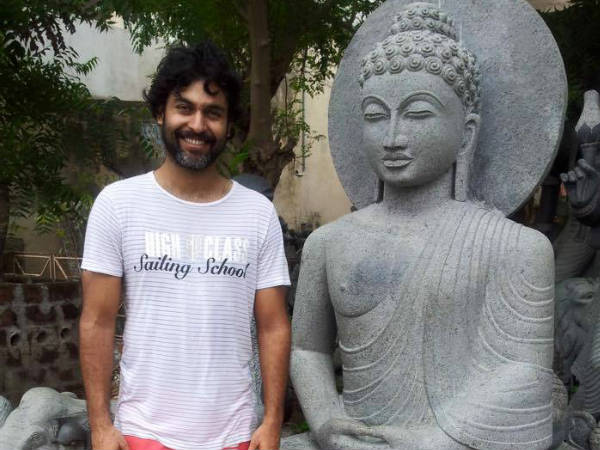 ആത്മവിശ്വാസം