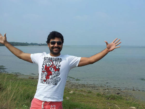 ഒപ്പമുണ്ടായിരുന്നു