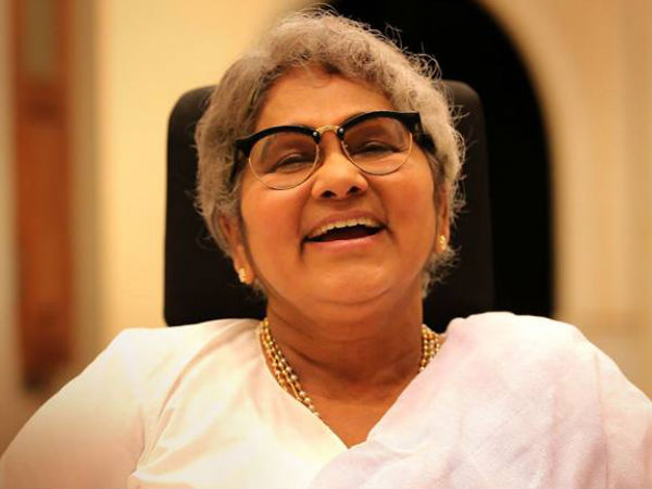 ചര്ച്ച തുടങ്ങി ചര്ച്ച തുടങ്ങി