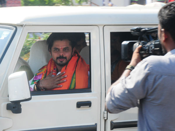 എതിര്‍പ്പുണ്ടോ