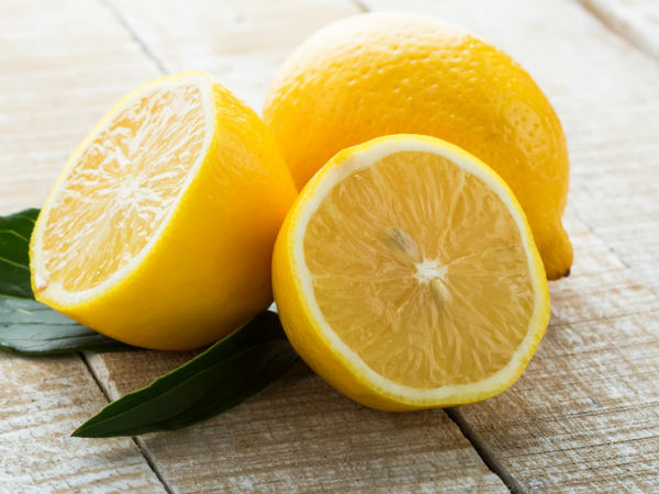 Lemon Lemon