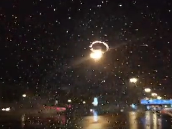 ന്യൂനമര്‍ദ്ദം