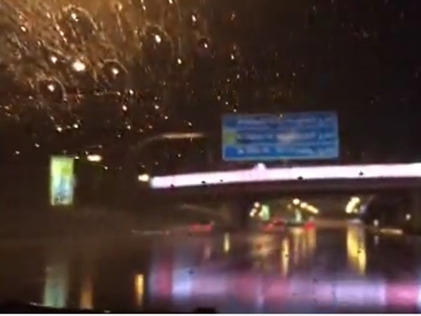 ഇടിമിന്നല്‍