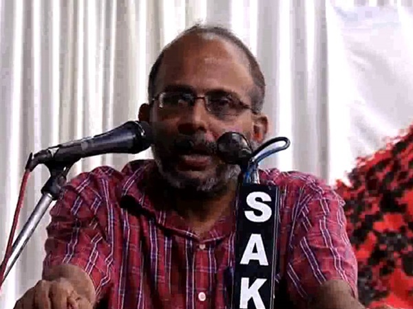 ജനകീയ സമരം