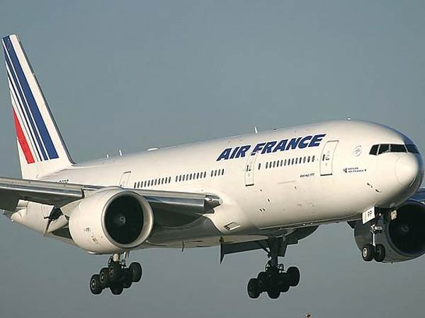 Air France Air France