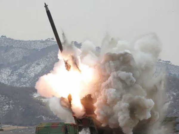 North Korea North Korea