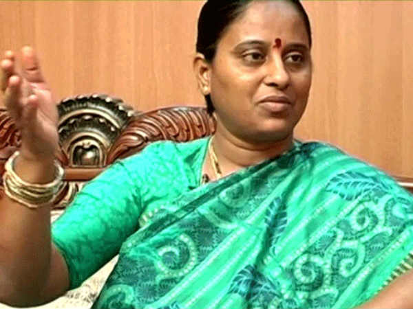 Surekha MLA Surekha MLA