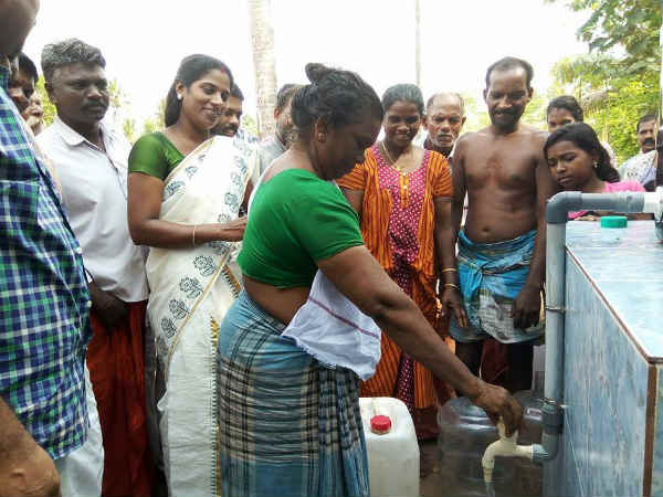 Alappuzha Inaguration1