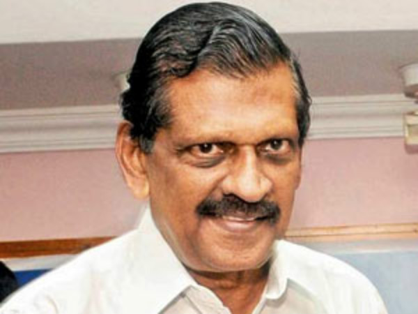 പിജെ ജോസഫ്