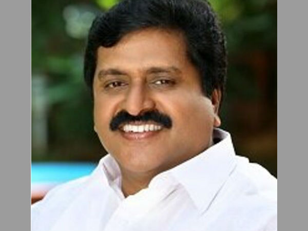 ശിവകുമാര്‍