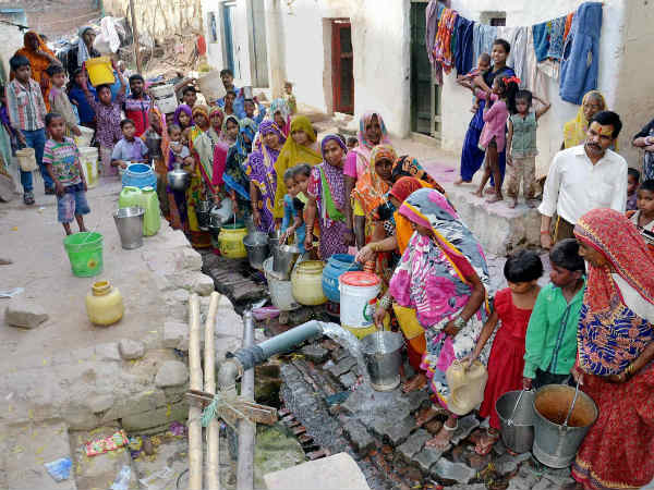 നഗരത്തിലുള്ളവര്‍