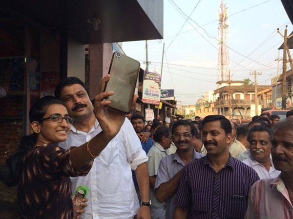 നികേഷിന് കുഴപ്പമില്ല