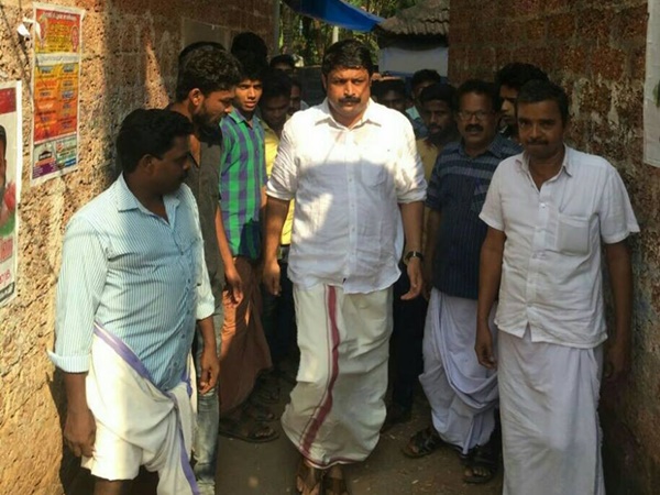 ചര്‍ച്ചയും കഴിഞ്ഞു