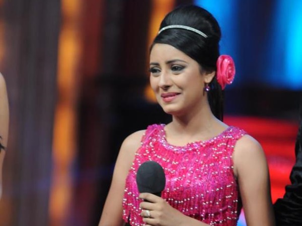 രാഹുലിനെ പരിചയപ്പെട്ടത്