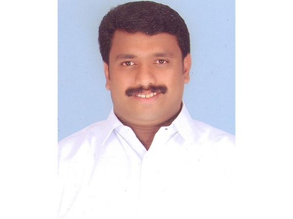 സബിന്‍ സത്യന്‍