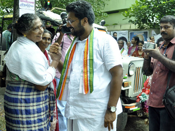 കെഎസ് ശബരിനാഥന്‍