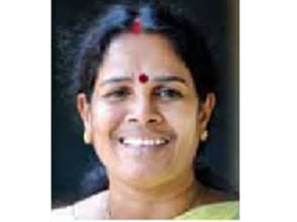 ഗീത ഗോപി