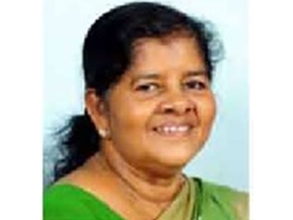 മേഴ്‌സിക്കുട്ടിയമ്മ