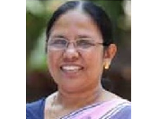 കെകെ ശൈലജ