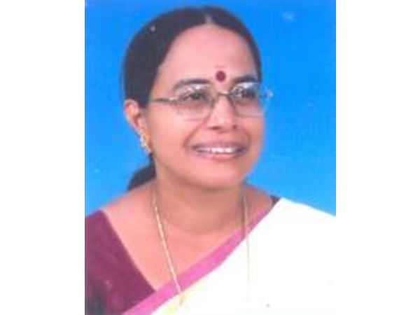ഐഷ പോറ്റി