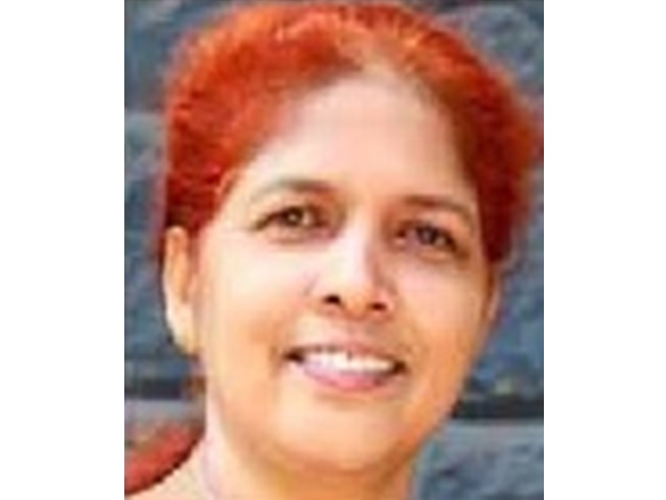 സുബൈദ ഇസഹാഖ്