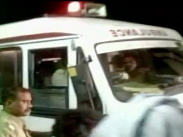 Kollam Temple Mishap