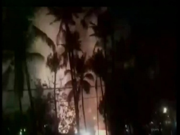 ഇവിടെകൊണ്ട് തീരുന്നില്ല