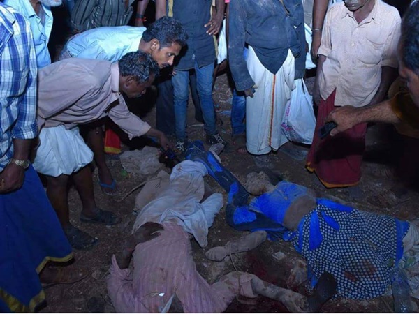 സുരക്ഷയൊരുക്കി