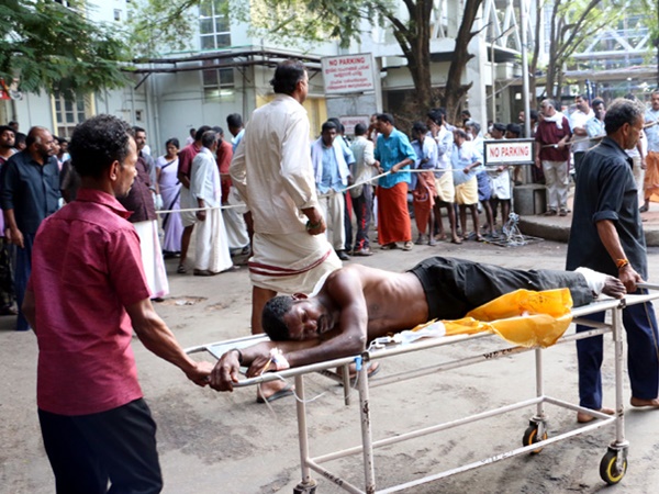 രക്തം ആവശ്യം