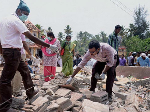 മത്സര കമ്പം പാടില്ല