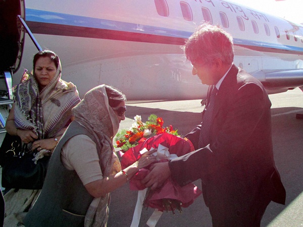 ബദല്‍മാര്‍ഗം