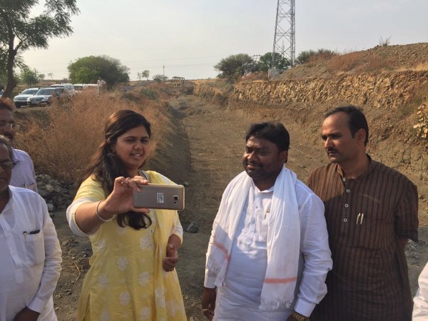 അഴിമതി ആരോപണം