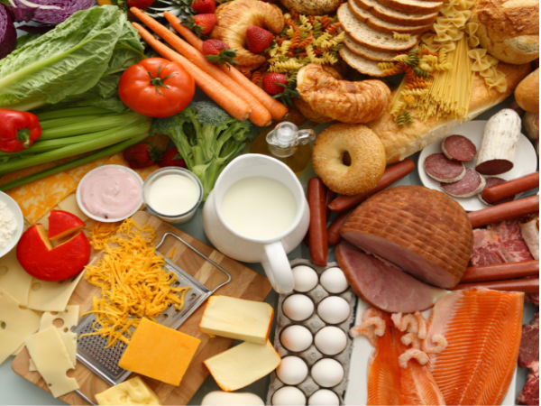 ഭക്ഷ്യ സുരക്ഷ