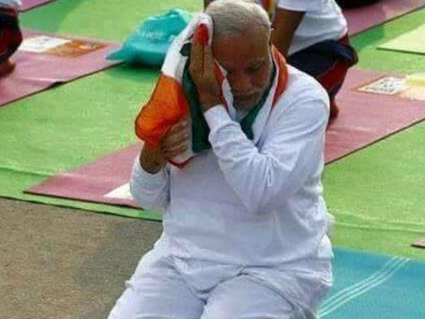 modi-yoga- modi-yoga-