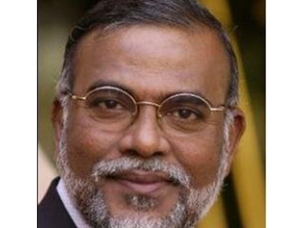 നരേന്ദ്ര ജാദവ് നരേന്ദ്ര ജാദവ്