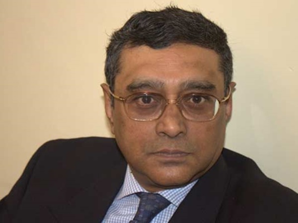 സ്വപന്ദാസ് ഗുപ്ത സ്വപന്ദാസ് ഗുപ്ത