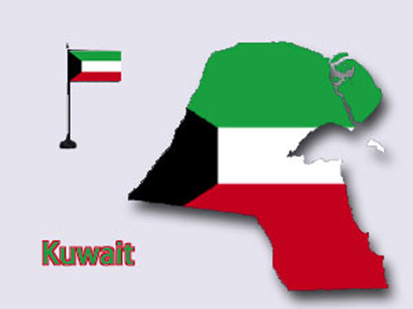 kuwait-map kuwait-map