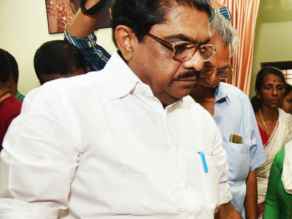 അത്താഴ വിരുന്നുകള്‍