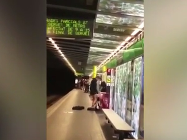 സംഭവം നടന്നത്