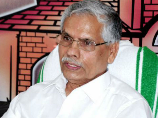 വികെസി മമ്മദ് കോയ