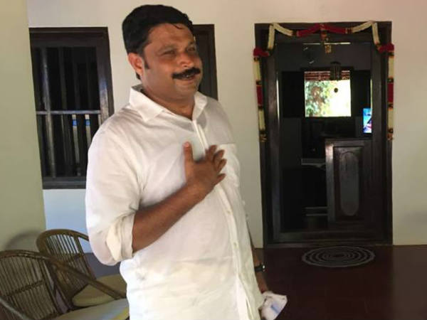 വ്യാജ പ്രചാരണം