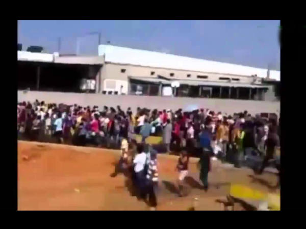 എല്‍ നിനോ